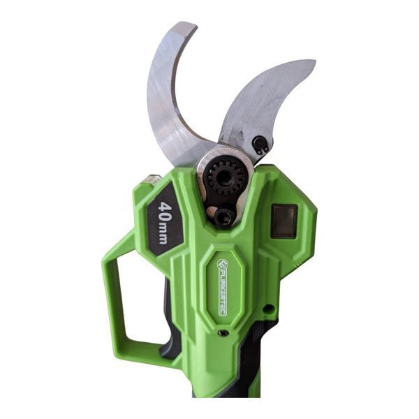 Секатор акумуляторний FLINKERTEC FS-21/40 PRO BL без АКБ та ЗП FLINKERTEC FS-21/40 PRO BL фото