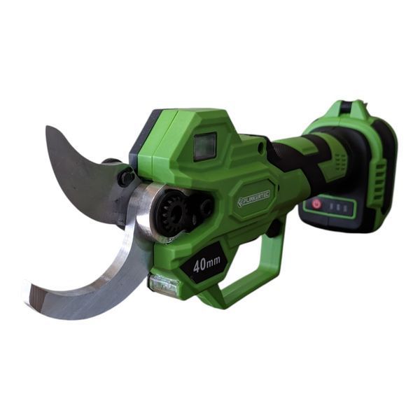 Секатор акумуляторний FLINKERTEC FS-21/40 PRO BL без АКБ та ЗП FLINKERTEC FS-21/40 PRO BL фото