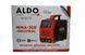 Зварювальний інверторний апарат ALDO MMA-300 INDUSTRIAL ALDO MMA-300 INDUSTRIAL фото 2
