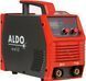 Зварювальний інверторний апарат ALDO MMA-300 INDUSTRIAL ALDO MMA-300 INDUSTRIAL фото 1