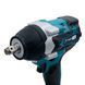 Акумуляторний гайковерт PROFI-TEC DTW800BL POWERLine (20V / 4.0 Аг, зарядний пристрій) DTW800BL фото 6