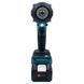 Акумуляторний гайковерт PROFI-TEC DTW800BL POWERLine (20V / 4.0 Аг, зарядний пристрій) DTW800BL фото 4