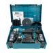 Акумуляторний набір інструментів PROFI-TEC Combo Set 2 POWERLine (DGA20BL, DTW500BL) (2 х 20V 4.0 А PROFI-TEC Combo Set 2 фото 9