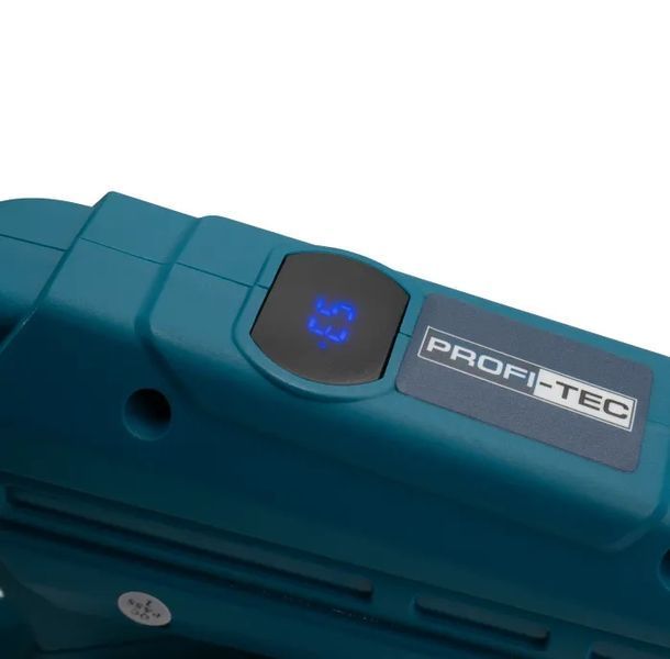 Акумуляторний тример PROFI-TEC PGT6020 POWERLine (1&times;PT2040MP (4.0 Аг), зарядний пристрій) PROFI-TEC PGT6020 фото