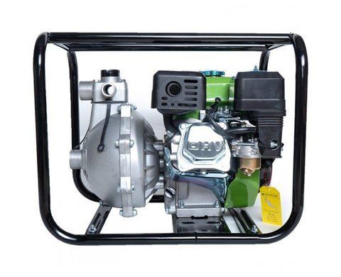 Бензинова мотопомпа Procraft WPH20 Високого тиску. Procraft WPH20 фото