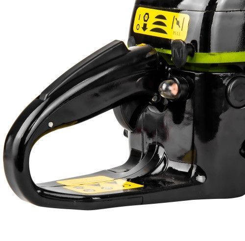 Бензопила ProCraft K450 (3,5 кВт, 2 шини 40 і 45 см) ProCraft K450 фото