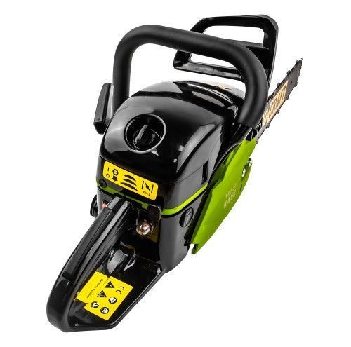 Бензопила ProCraft K450 (3,5 кВт, 2 шини 40 і 45 см) ProCraft K450 фото