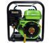 Бензинова мотопомпа Procraft WPH20 Високого тиску. Procraft WPH20 фото 4
