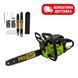 Бензопила ProCraft K450 (3,5 кВт, 2 шини 40 і 45 см) ProCraft K450 фото 1