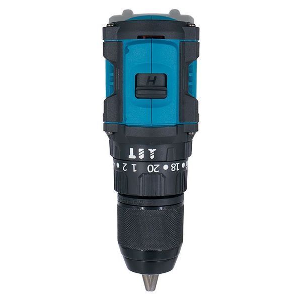 Акумуляторний шуруповерт PROFI-TEC PCD5220BL POWERLine (2&times;PT2020MP (2.0 Аг), зарядний пристрій) PROFI-TEC PCD5220BL фото