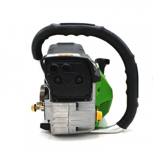 Бензопила Procraft GS50/2 + 2 шини, 2 ланцюги. Procraft GS50/2 фото