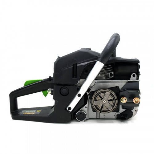 Бензопила Procraft GS50/2 + 2 шини, 2 ланцюги. Procraft GS50/2 фото