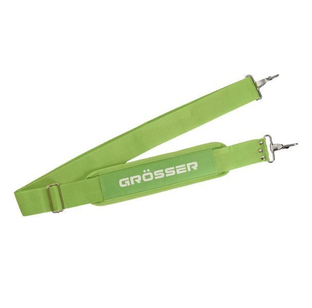 Акумуляторний тример Grasser GBC 252 (2 АКБ та ЗП)  Grasser GBC 252  фото